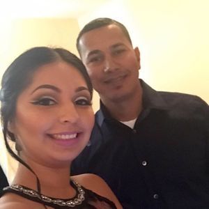 Meet your Posher, Javier carmelita